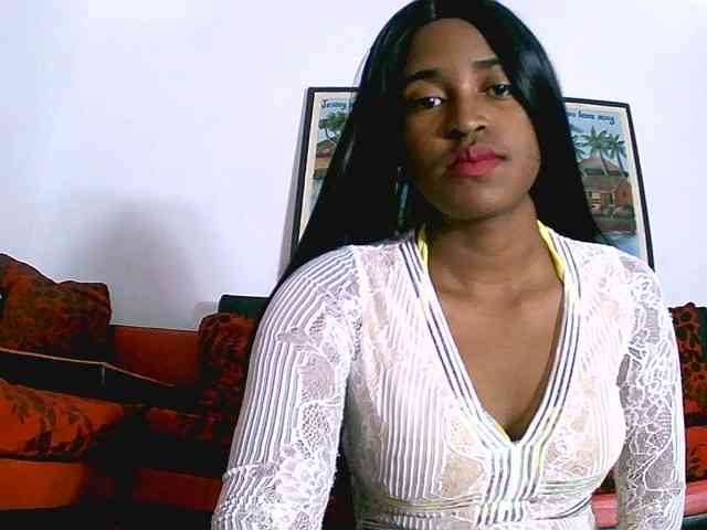 Blacksexy1 webcam