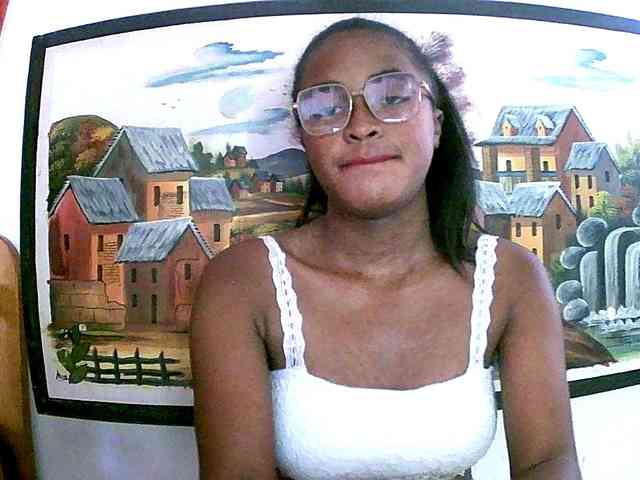 Blacksexy1 webcam