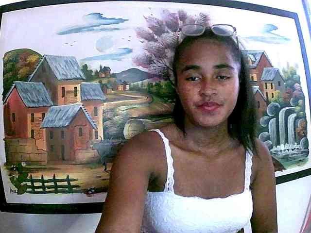 Blacksexy1 webcam