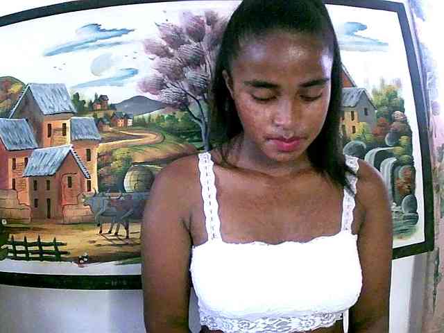 Blacksexy1 webcam