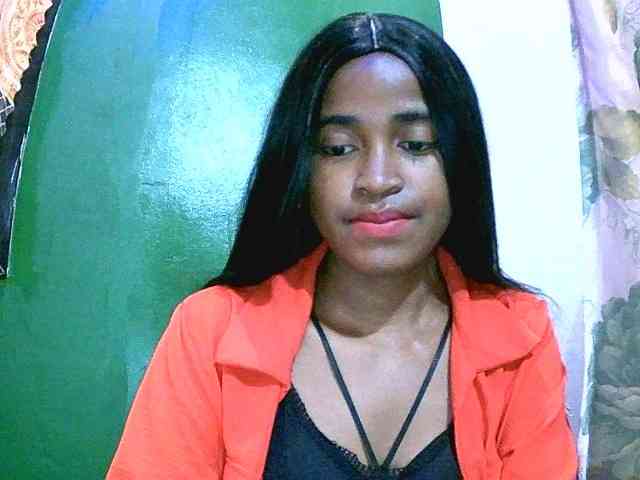 Blacksexy1 webcam