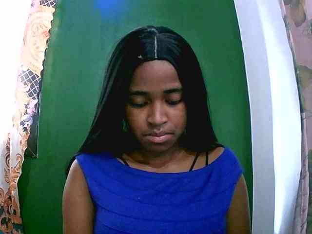 Blacksexy1 Live Webcam on BongaCams