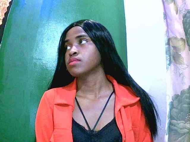 Blacksexy1 webcam