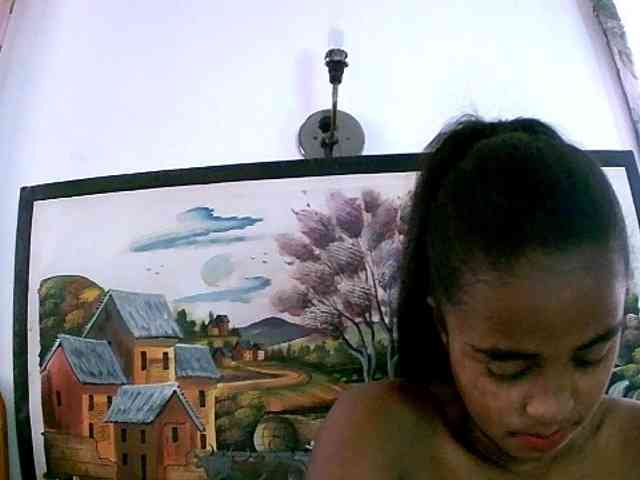 Blacksexy1 webcam