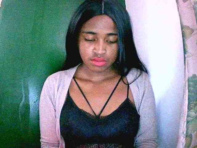 Blacksexy1 webcam
