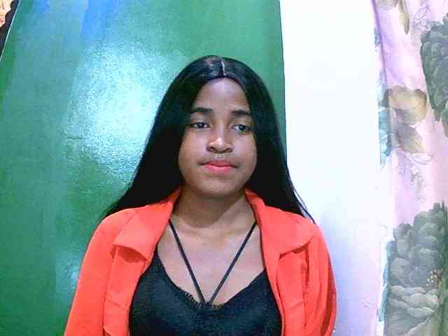 Blacksexy1 webcam