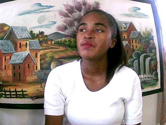 Blacksexy1 webcam