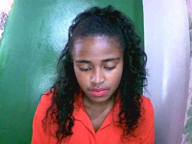 Blacksexy1 webcam