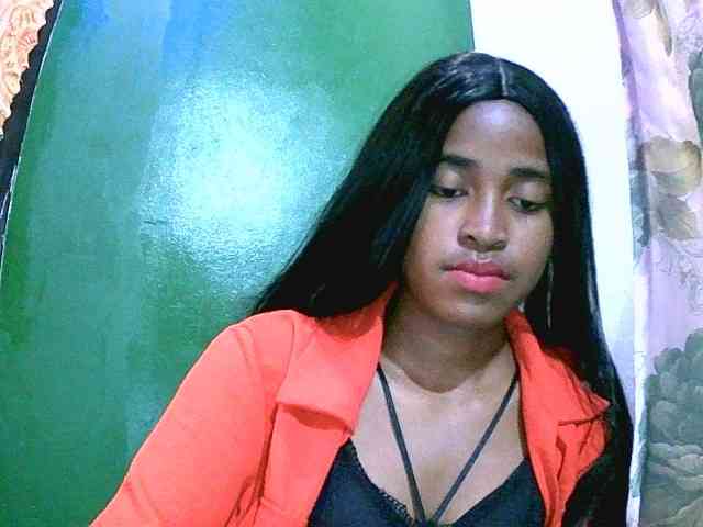 Blacksexy1 webcam