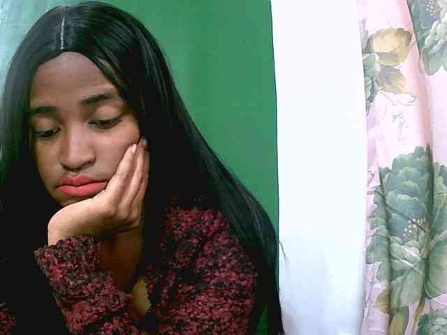 Blacksexy1 webcam