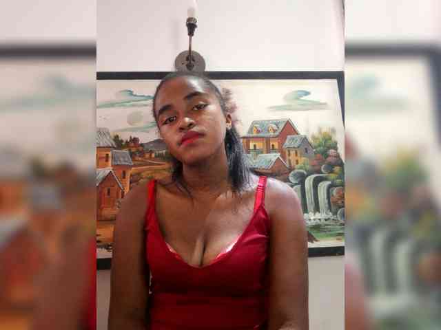 Blacksexy1 webcam