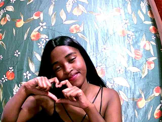 Blacksexy1 webcam