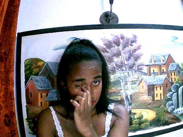 Blacksexy1 webcam