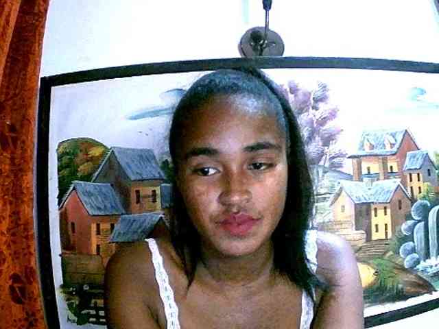 Blacksexy1 webcam