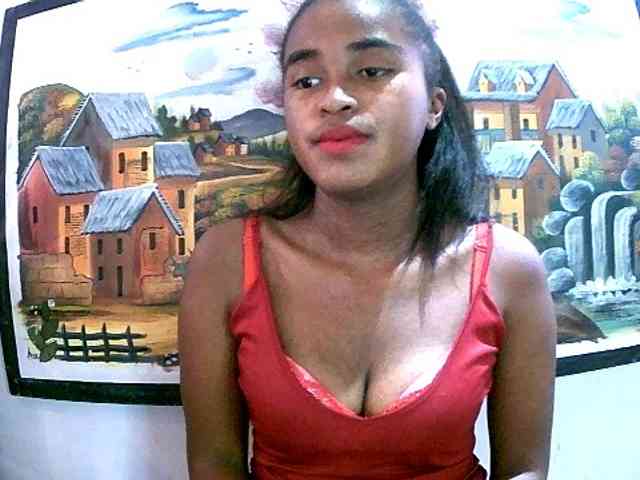 Blacksexy1 webcam