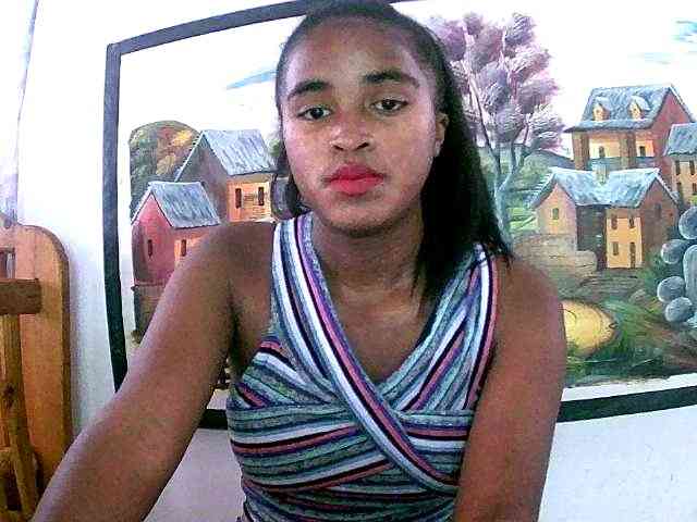 Blacksexy1 webcam