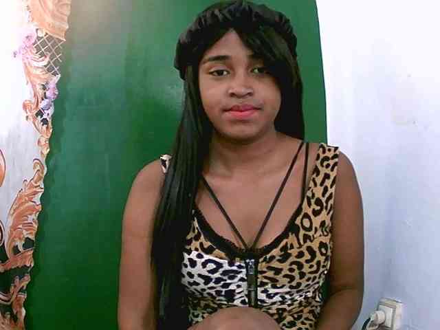 Blacksexy1 webcam
