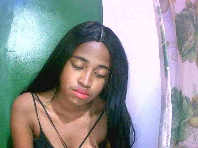 Blacksexy1 webcam