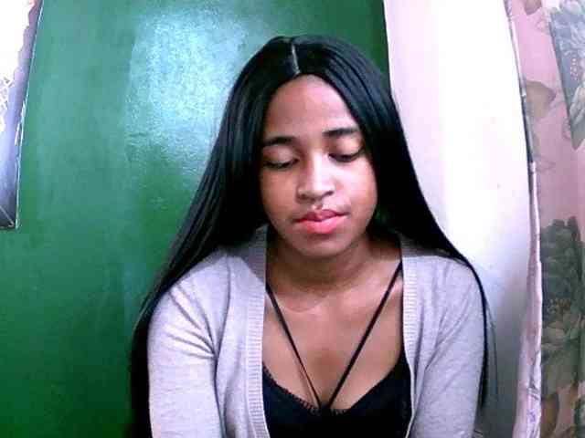 Blacksexy1 webcam