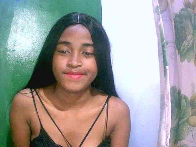 free live videochat Blacksexy1