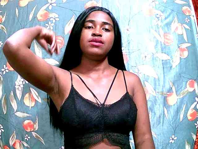 Blacksexy1 webcam