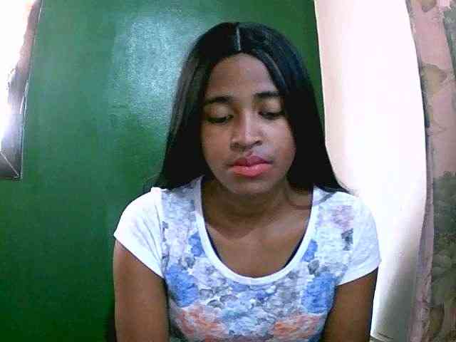 Blacksexy1 webcam