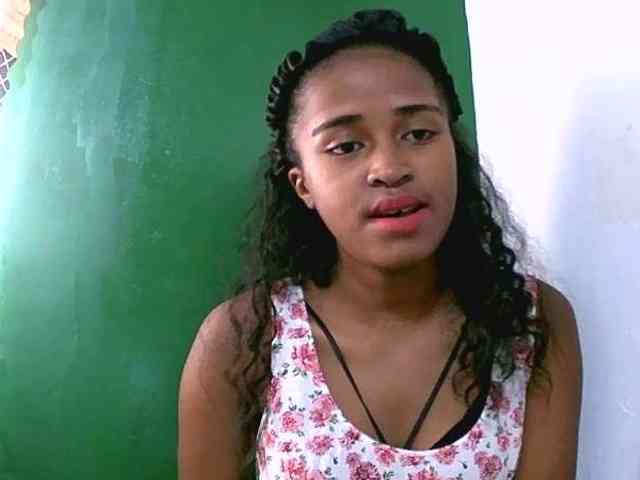Blacksexy1 webcam