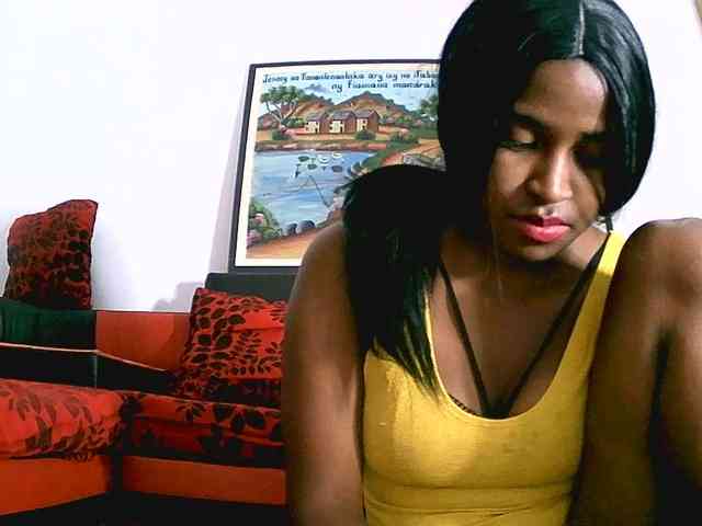 Blacksexy1 webcam