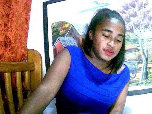 Blacksexy1 webcam