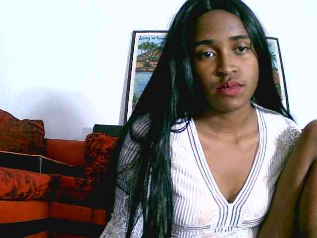 Blacksexy1 webcam