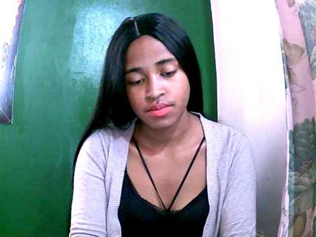 Blacksexy1 webcam