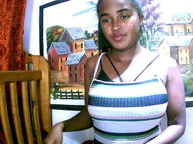 Blacksexy1 webcam