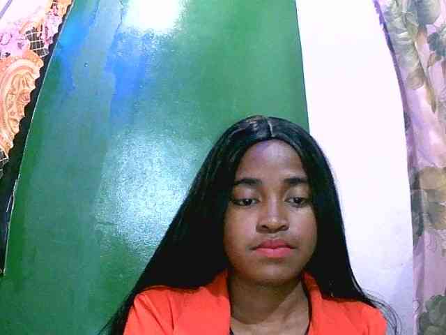 Blacksexy1 webcam