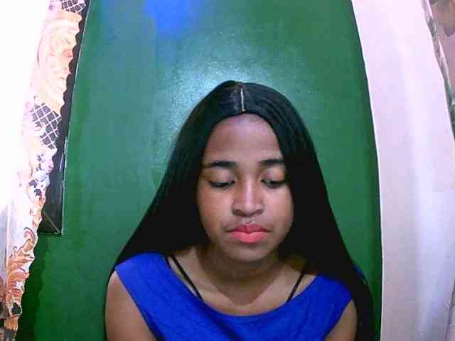 Blacksexy1 webcam