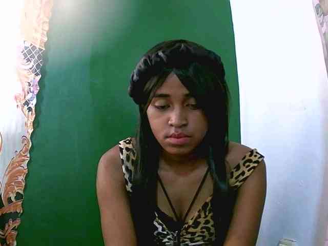 Blacksexy1 webcam