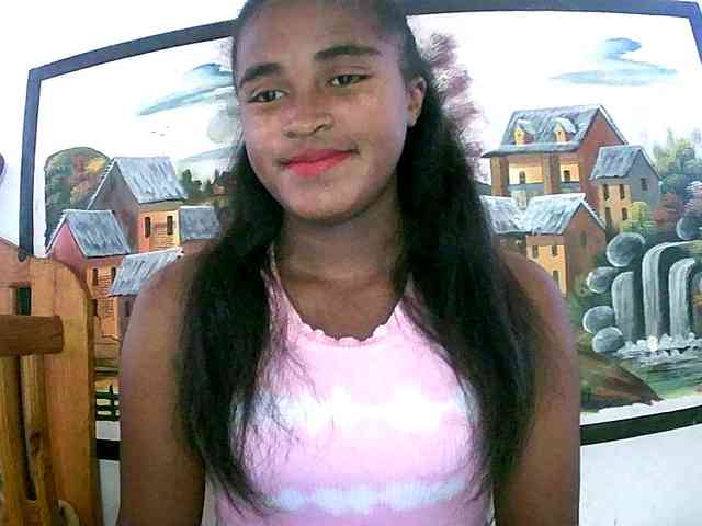 Blacksexy1 webcam