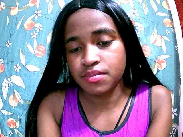 Blacksexy1 webcam