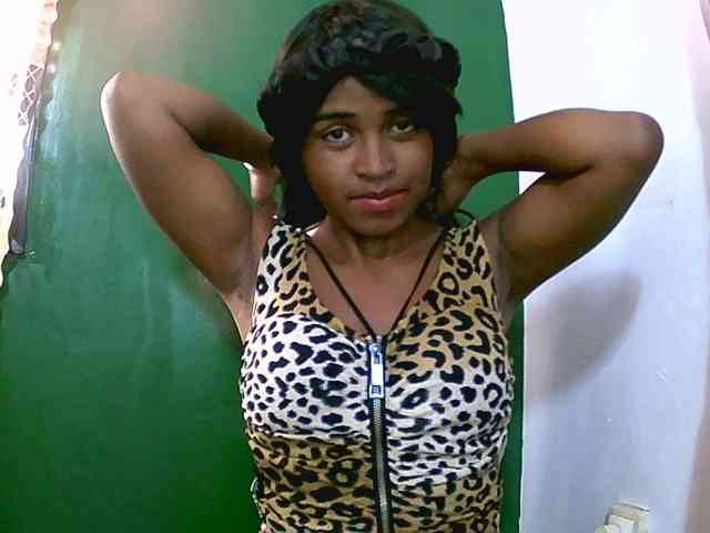 Blacksexy1 webcam