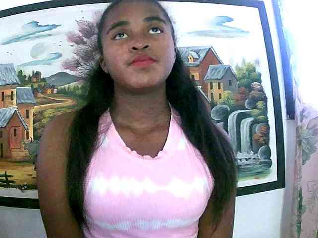 Blacksexy1 webcam