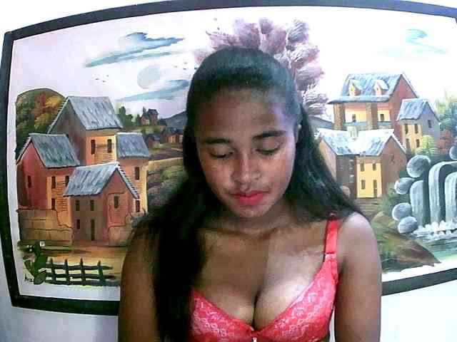 Blacksexy1 webcam