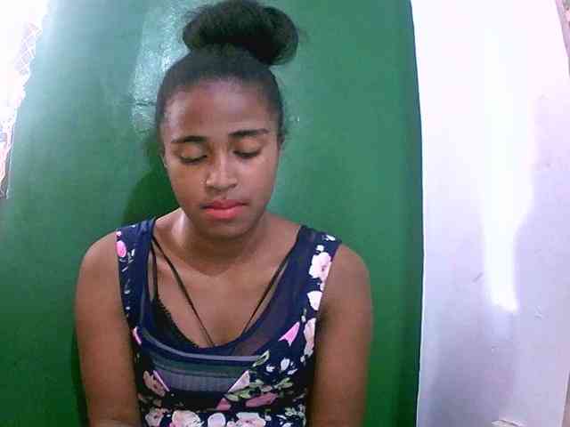 Blacksexy1 Live Webcam on BongaCams