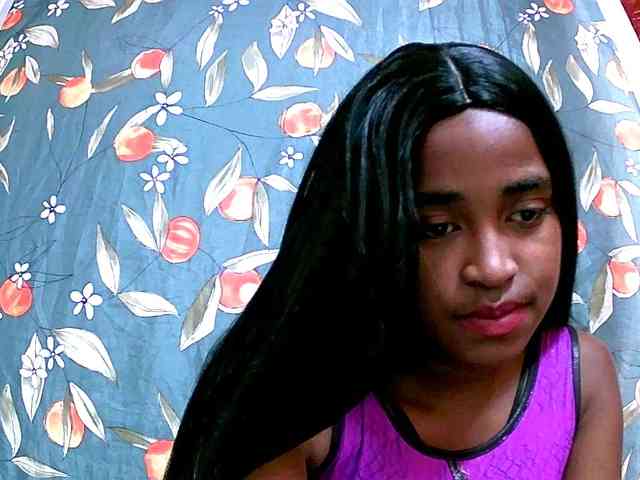 Blacksexy1 webcam