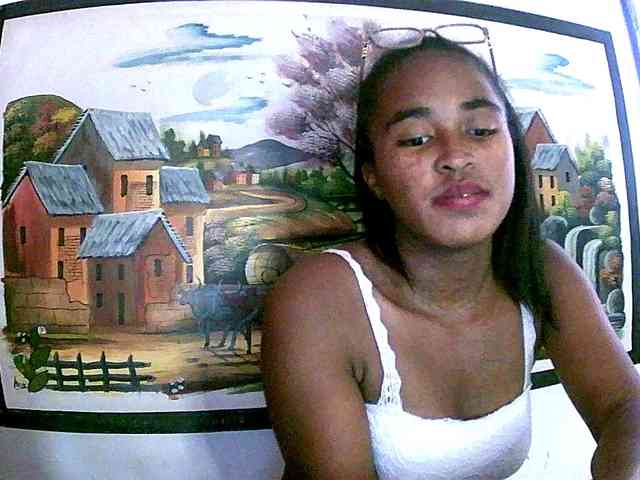 Blacksexy1 webcam