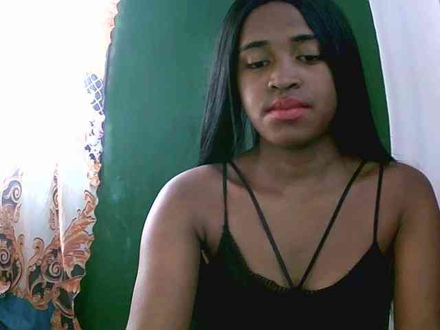 Blacksexy1 webcam