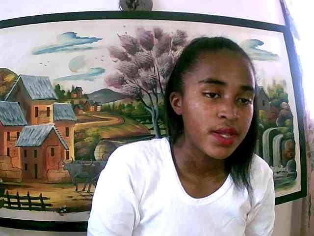 Blacksexy1 webcam