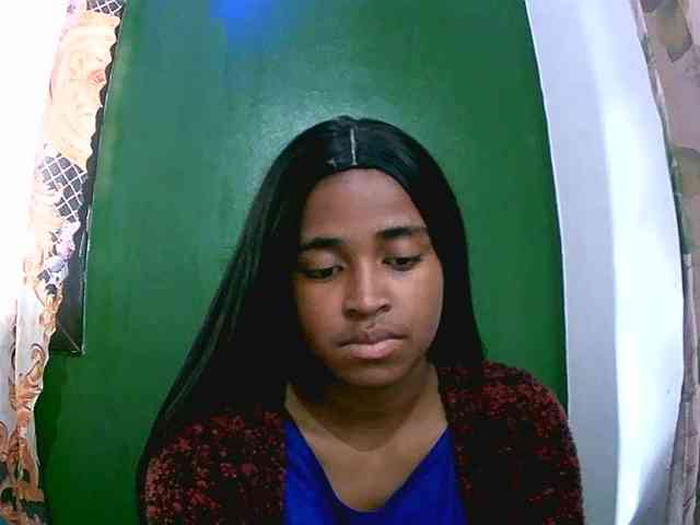 Blacksexy1 webcam