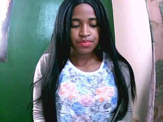 Blacksexy1 webcam