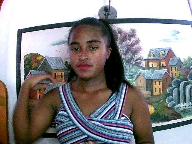 Blacksexy1 webcam