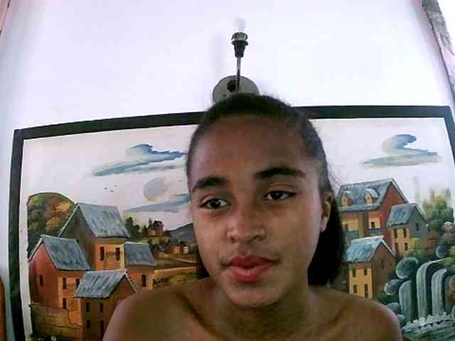 Blacksexy1 webcam