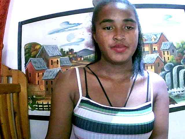 Blacksexy1 webcam